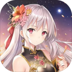 裝扮遊戲：頭像製作