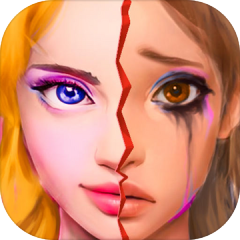 女高中生日記：閨蜜的故事