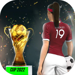 Football Cup Games - Soccer 3D