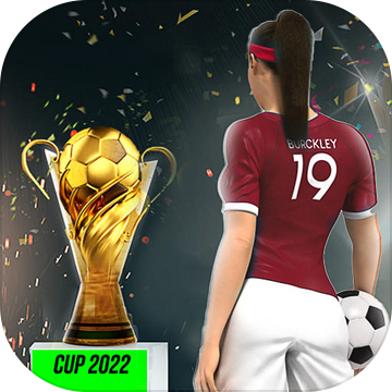 Football Cup Games - Soccer 3D