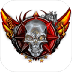 无限罢工-在线FPS