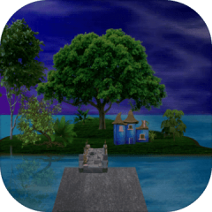 脫出ゲーム　InWonderland