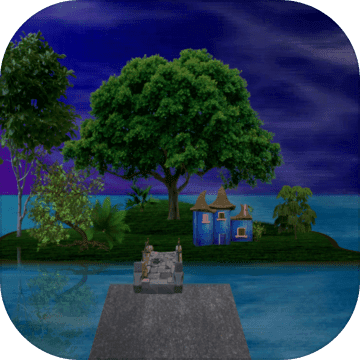 脫出ゲーム　InWonderland