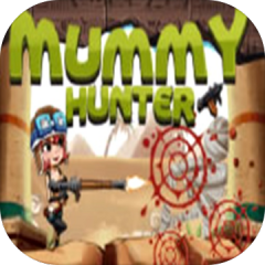 Mummy Hunter