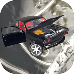 Car Crash Simulator 2