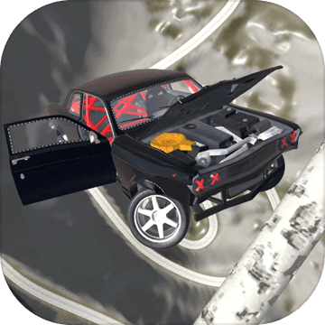 Car Crash Simulator 2