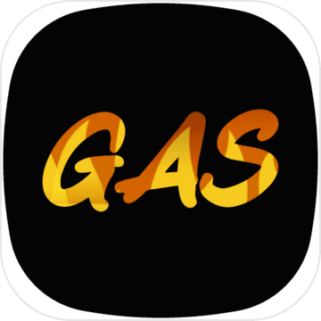 Gas See who likes you