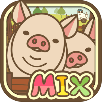 PIG FARM MIX