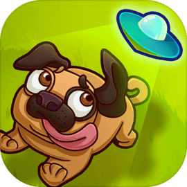 Farm & Aliens: Puzzle Games