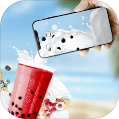 Boba Drink - Tea Maker