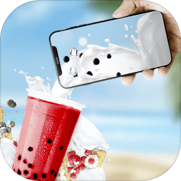 Boba Drink - Tea Maker