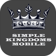 Simple Kingdoms Mobile