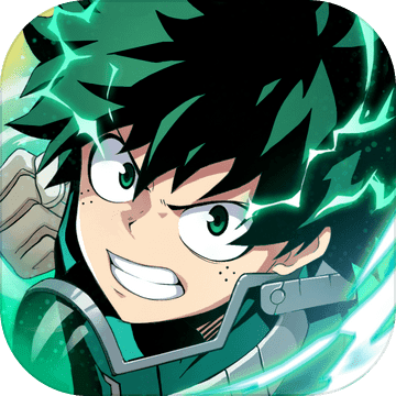 나의 히어로 아카데미아: 최강 히어로