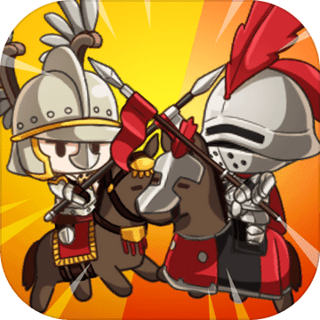 Cartoon Army Tactics