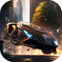 World Racing: Online