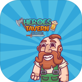 Heroes Tavern: Idle Tycoon