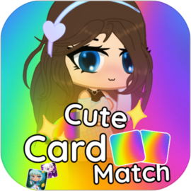 Cute Card Match