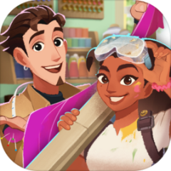 Merge Project: Makeover Story