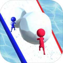 SnowBall : Battle Challenge