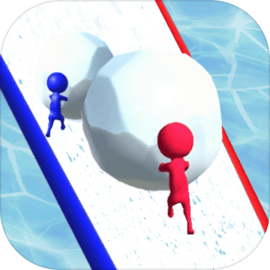 SnowBall : Battle Challenge