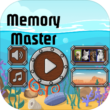 MemoryMaster