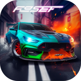 CarX Street Racing World