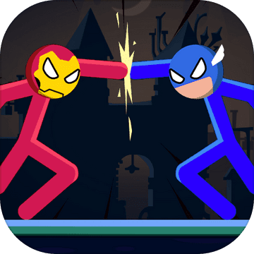 Stick Battle - Warriors Fight