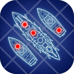 Fleet Battle - Sea Battle