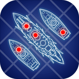 Fleet Battle - Sea Battle