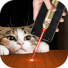 Like Laser for your Cat