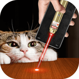 Like Laser for your Cat
