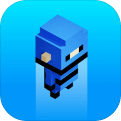 Ninja Up - Casual Game