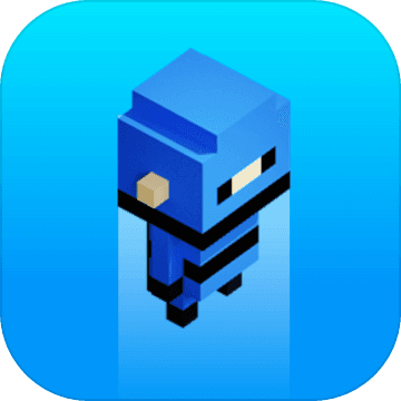 Ninja Up - Casual Game