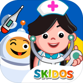 SKIDOS - Hospital Game