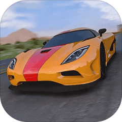 Highway Racer Car Racing Games