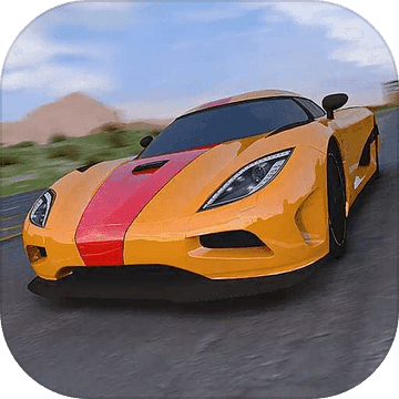 Highway Racer Car Racing Games
