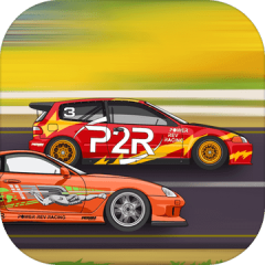 P2R Power Rev Racing