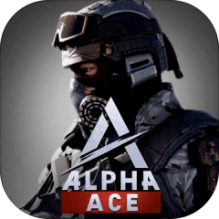 Alpha Ace