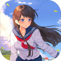 High School Girl Sim 3D Game