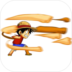 The Pirate king Adventure