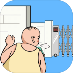 我進不去宿舍了