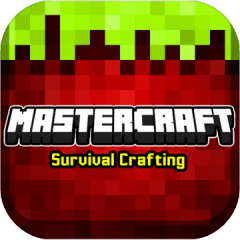 3D Master Craft 422 Survival