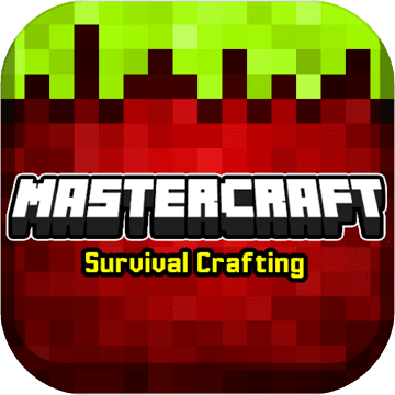 3D Master Craft 422 Survival