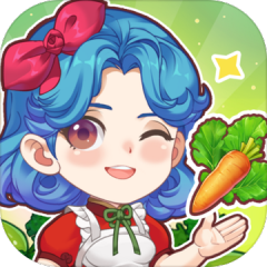 萌娘餐廳:嬌俏小廚娘