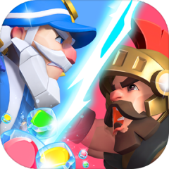 領主傳奇：消除大亂鬥