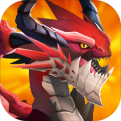 Dragon Epic - Idle & Merge - A