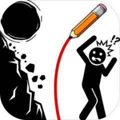 Draw Save : Love Ball