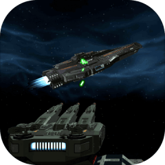 Space Turret - Defense Point