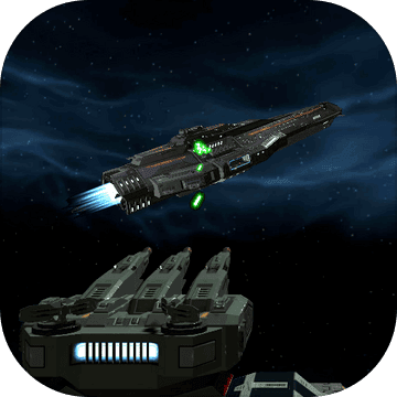 Space Turret - Defense Point