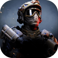 ACT: Antiterror Combat Teams